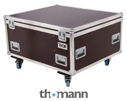 Thon Orchesterpult Deluxe Case 25