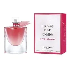 Lancôme la vie est belle intensément eau de parfum 50 ml (wo