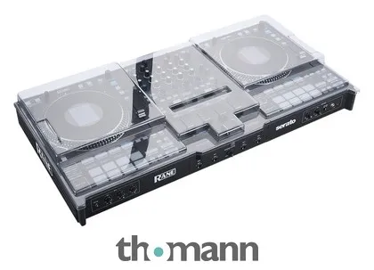 Decksaver Rane Performer / Four