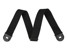 Correia Guitarra Fender Quick Grip Locking End Supersoft