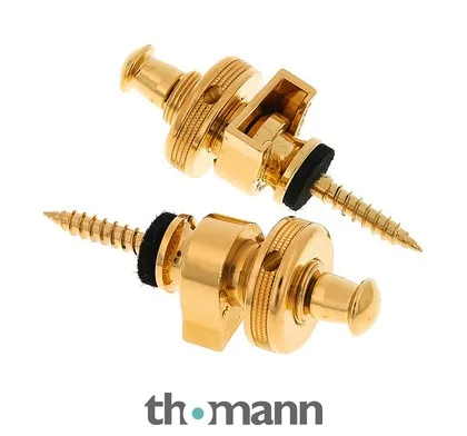 Schaller S-Locks M GO