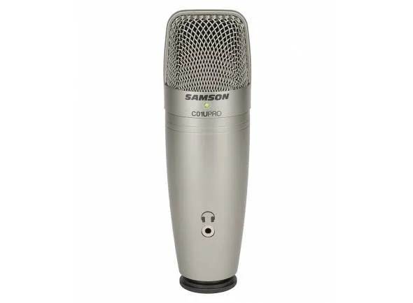 Samson C01UPRO