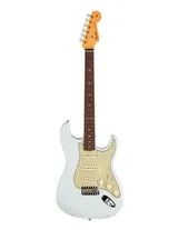 Fender Vintage Custom 1959 Stratocaster NOS 3A RW Faded Aged Sonic Blue