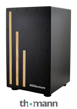 Millenium BlackBox Cajon