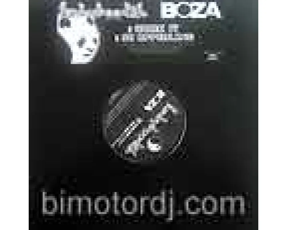 boza - so apprealing