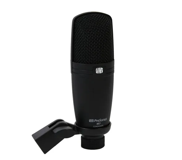 Presonus M7 MKII