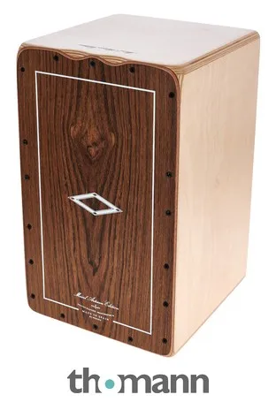Meinl Artisan Bulería Cajon Mongoy
