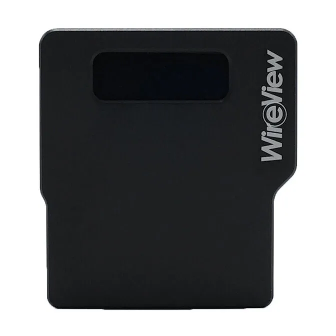 Thermal Grizzly WireView GPU 1x 12VHPWR - Reverse