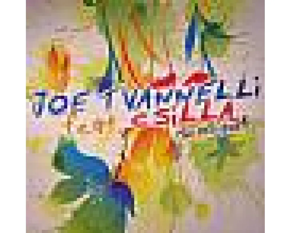 joe t. vannelli ft csilla - Play With Vannelli