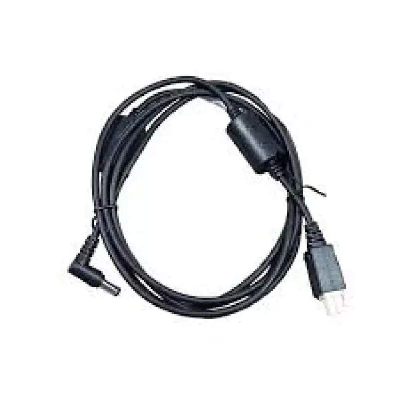 DC LINE CORD WITH FILTER DS3600