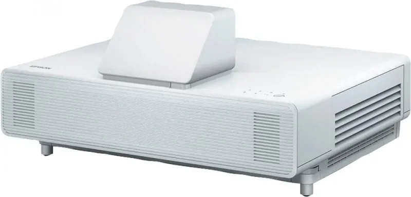 Projetor Epson EB-800F - 3LCD - Full HD (1920 x 1080) - 16:9 - 1080p - LAN - branco