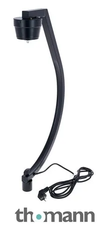 Eurolite MBall 50cm Stand Mount Bk