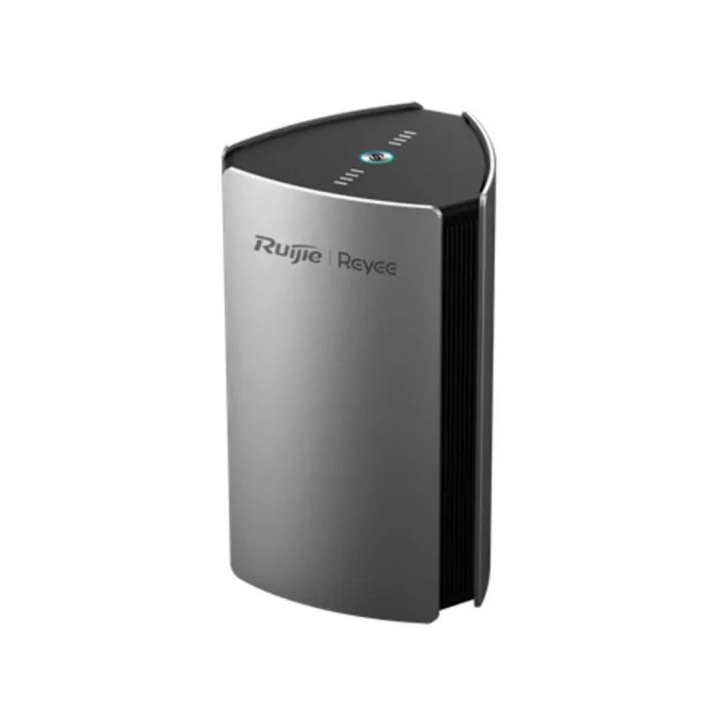 Router Ruijie RG-M32 WiFi 6 2402Mbps Doble Banda Negro Ethernet Gigabit