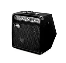 Amplificador Multi Instrumento Laney AH-80