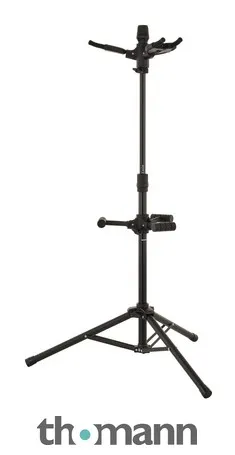 Gewa TripleGrip GS-83 Guitarstand