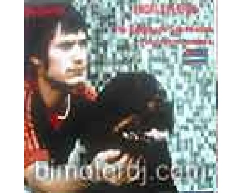 amores perros - ely guerra