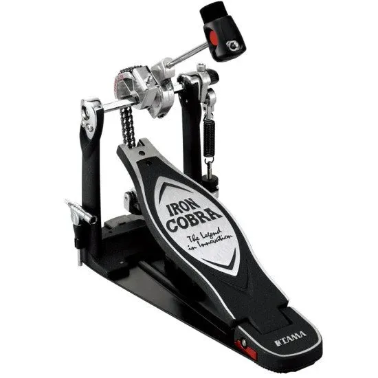 Tama PEDAL BATERIA Iron Cobra 900 HP900PN