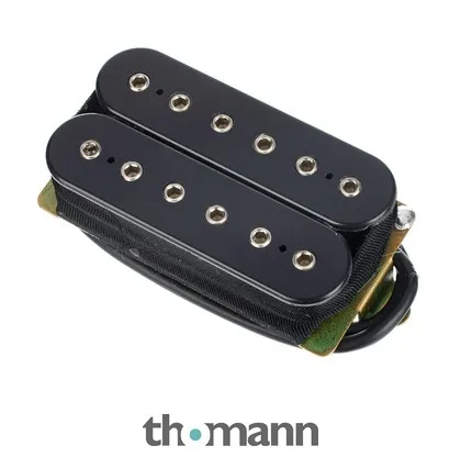 DiMarzio DP 104BK Super 2