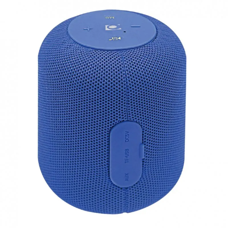 Gembird Coluna Bluetooth 5W