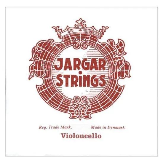 Jargar CORDA VIOLONCELO 4/4 Classic Forte (D Ré)