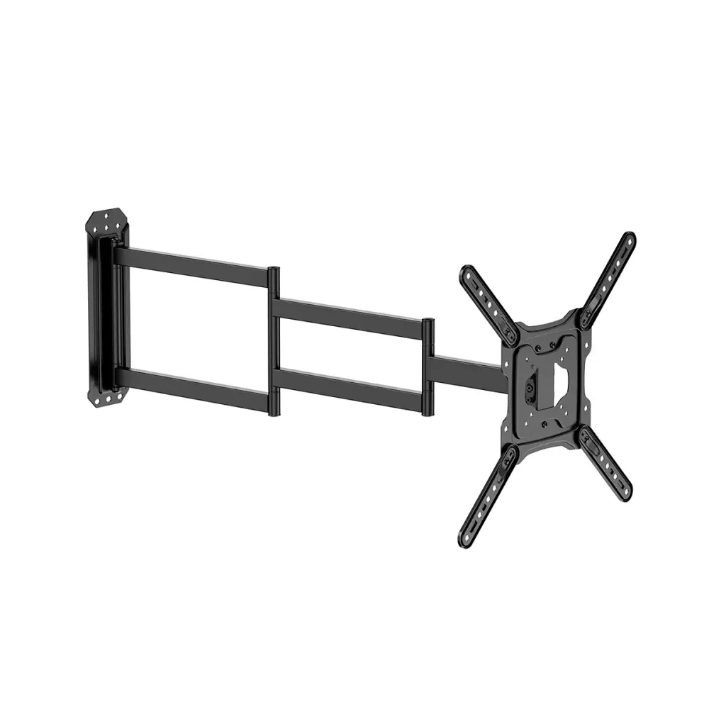 Suporte de Parede Napofix WM640FM Full-Motion para TV 23 a 65