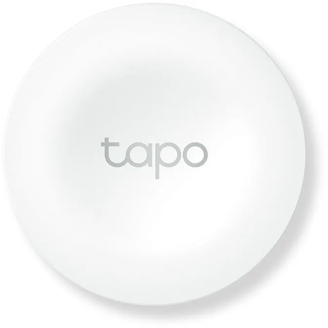 Interruptor Inteligente TP-Link TapoS200B