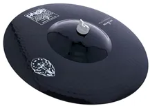 Prato Ride Paiste 2002 Giga Bell The Psychoctopus 18"