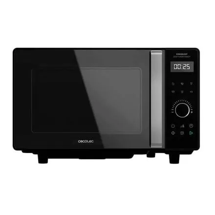 Microondas Cecotec Sem Prato Grandheat 2500 Flatbed Touch