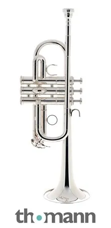 Yamaha YTR-6610 S Trumpet