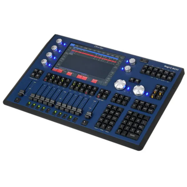 ChamSys MagicQ MQ50 B-Stock