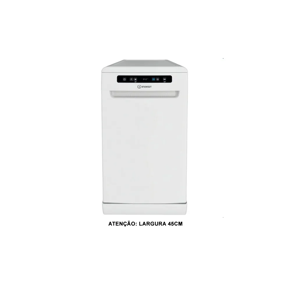 MÁQUINA DE LAVAR LOUÇA INDESIT - DSFO 3T224