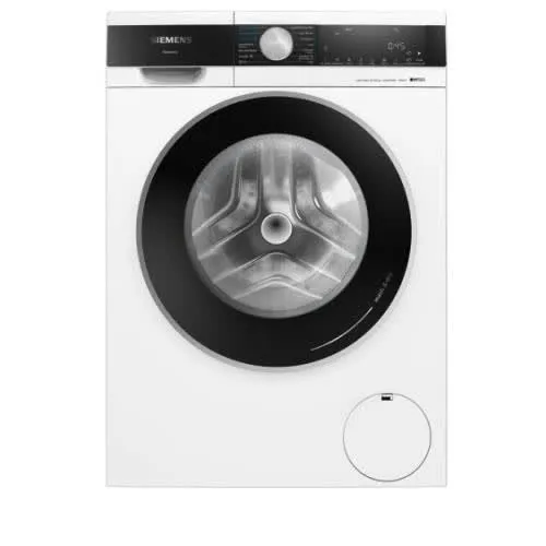 Máquina Lavar Secar Roupa Siemens Wn-44-g-2-a-0-es