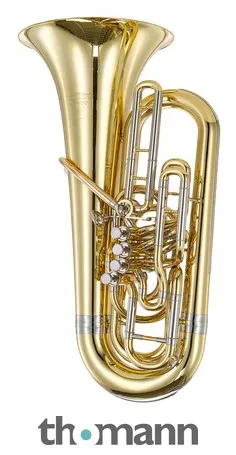 Thomann Lightning M F-Tuba