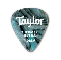 Palheta Taylor 1.50 Premium 351 Thermex Ultra Abalone 6 uni