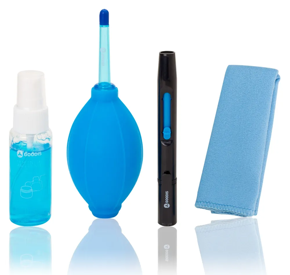 Kit de Limpeza GOODIS