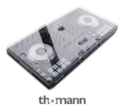 Decksaver Pioneer DDJ-SX3