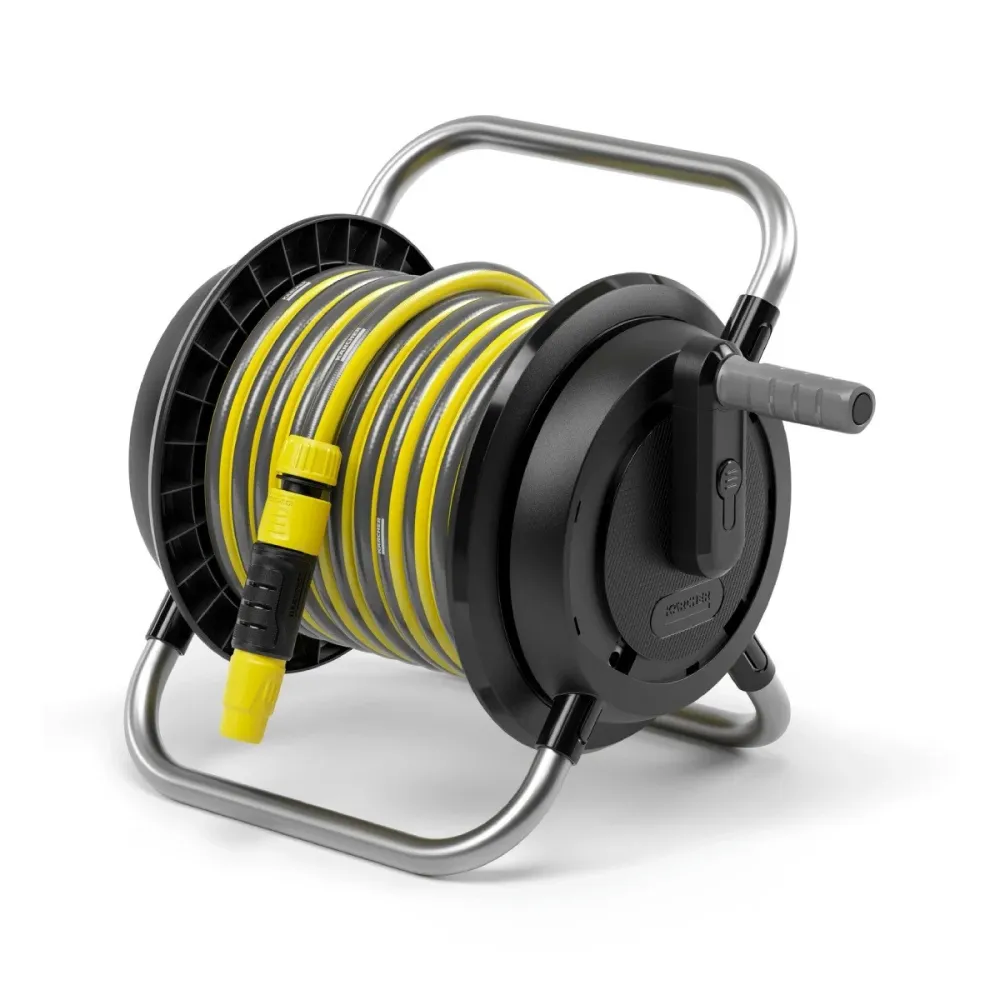 Enrolador de Mangueira Automático Kärcher HR 2.10 - 2.645-370.0