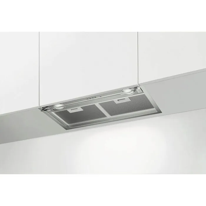Exaustor ELECTROLUX KFPE16X (59,8 cm - 500 m3/h - Inox)