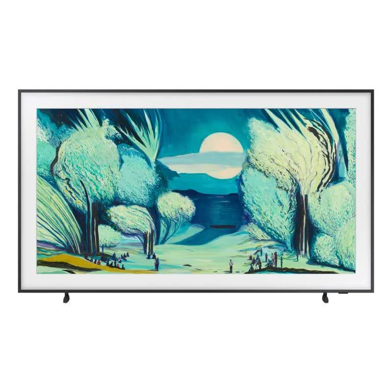 Televisão Samsung Tq-55-ls-03-fauxxc