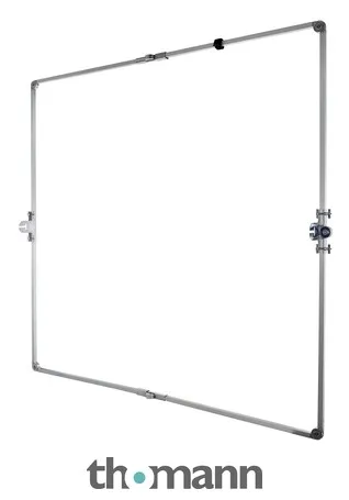 Avenger H2508 Fold Away Frame 8x8