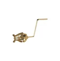 Estante Marcha Saxofone Samba 1311SM Extra Large dou