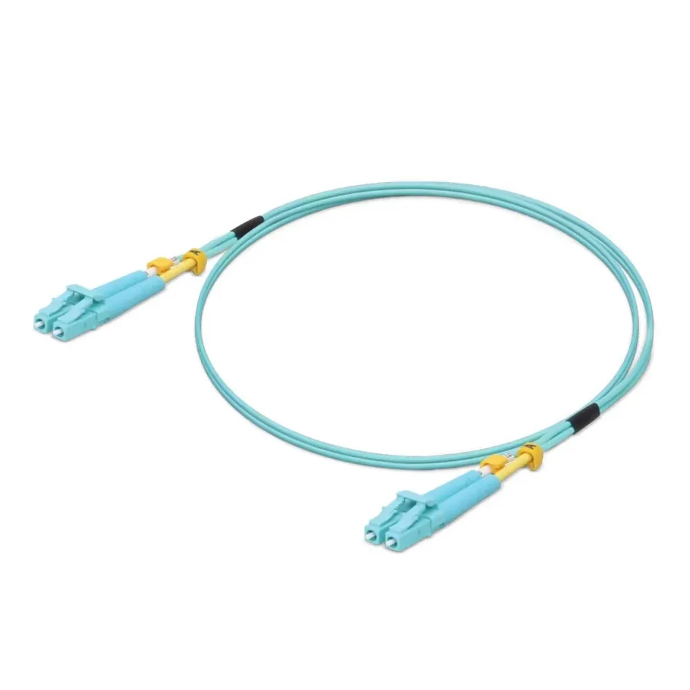 Cabo Fibra Ótica Ubiquiti UOC-2 2M