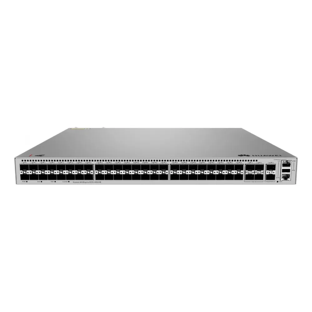 Switch Huawei S530-48S4XE 48 Portas - 98012558