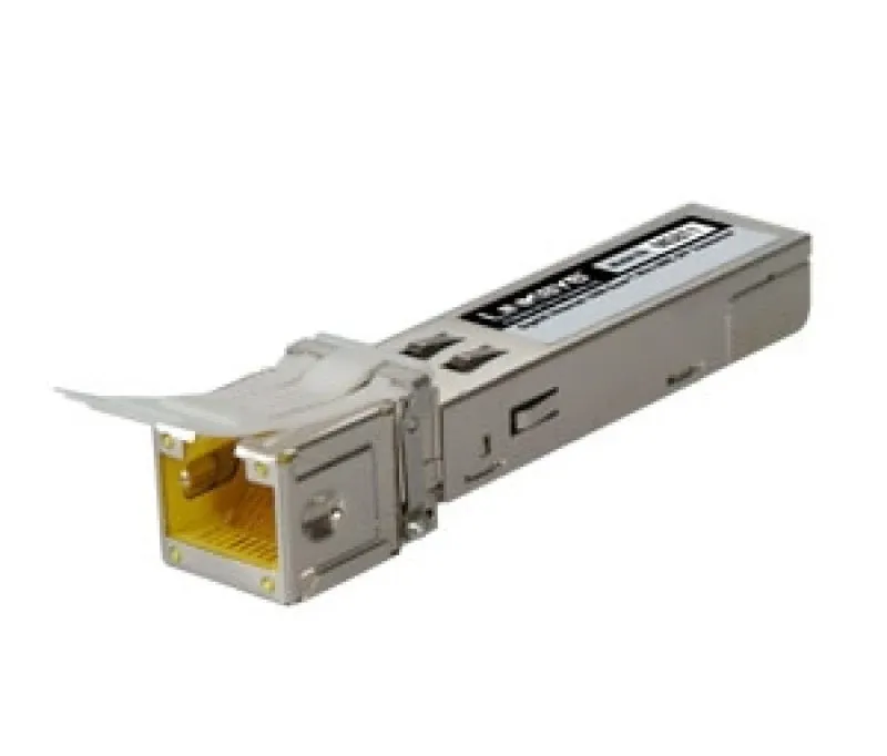 GIGABIT 1000BASE-T RJ45 SFP ACCS