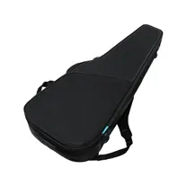 Saco guitarra eléctrica Ibanez ISHB724 Black