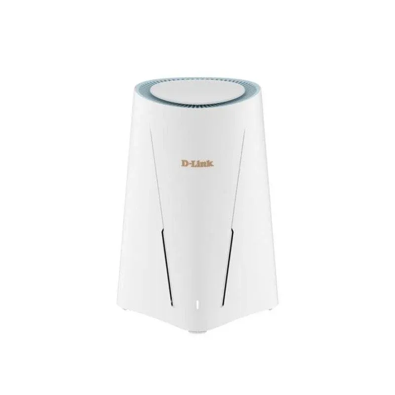 Router D-Link DBR-560/B USB-C Wi-Fi 6E 6000 Mbps Dupla Banda
