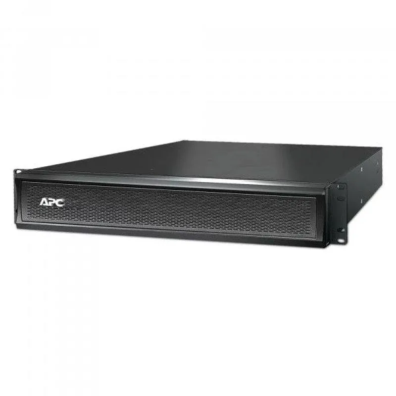 Fonte Alimentação Fonte de Alimentação APC SMX48RMBP2U 48V Bateria Externa Hot-Swap