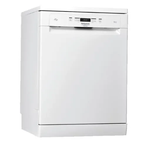 Máquina Lavar Louça Hotpoint Hfc-3-c-41-cw