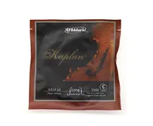 Corda Viola Daddario Kaplan Forza K414 Dó Long scale Heavy tension