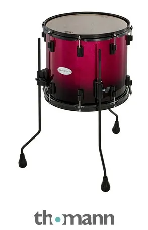 DrumCraft Series 6 14"x12" Floor Tom BP